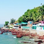 arambol india goa