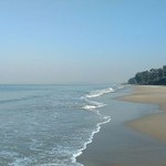 @instagram: Пляж Беталбатим.
Южный Гоа наименьшая индийская часть штата. Отдыхать сюда едут респектабельные европейцы и семьи с детьми. О пляже Беталбатим в Гоа отзывы практически такие же, как и о более известных в Кавелоссиме или Варке: неторопливое течение времени