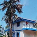 @instagram: The human form of the #✌???? emoji. Have y’all been enjoying the #Goa vlogs? A new one just dropped on YouTube #????
•
???? by @sheila_vaz on @googlepixel 3 XL #TeamPixel •
#MagaliTravels #Goa #MagaliInGoa #SouthGoa #Benaulim #MagalixPixel #ongooglemaps #