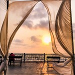 @instagram: Longing for these glorious sunsets to come back ????
???? @themiskitrail