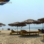 betalbatim india goa beach