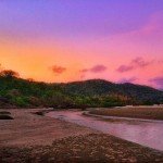 palolem india goa sunset