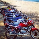 morjim goa beach road trip arambol