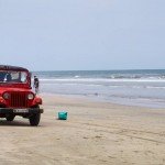 varca india goa beach nature trip