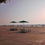 goa beach