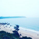 palolem goa beach