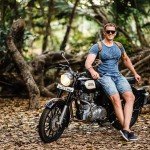 ashvem india goa trip arambol