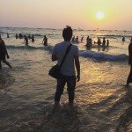 @instagram: #goa #baga #palmarinha #Karypanti 24.2.17