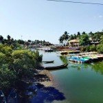 @instagram: #baga #bagabeach