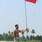 majorda goa beach summer