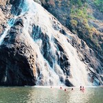 dudhsagar