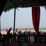betalbatim india goa beach summer