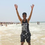 @instagram: रुपेरी वालू ,सोनेरी लाटा,त्याव माझ व्हरक तरतय
कोने देशी नेऊ , कोने गावी नेऊ सांग तुझे मनान काय घरतय.... 