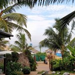 @instagram: #goa #baga #beach #bagabeachresort #bagabeachgoa #bagabeach