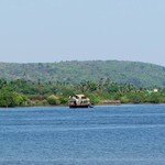 siolim india goa trip