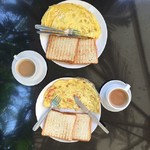 anjuna india goa beach