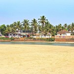 ashvem goa