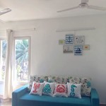 @instagram: Breezy afternoon #June
.