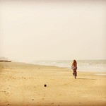 varca india goa beach