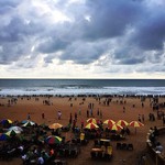 calangute goa