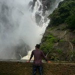 dudhsagar