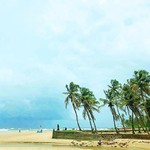 goa beach