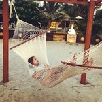 morjim india goa summer