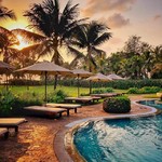 cavelossim goa beach