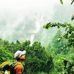 dudhsagar india goa trip