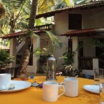 agonda goa