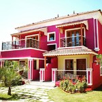 cavelossim goa hotel