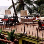 ashvem goa beach arambol morjim