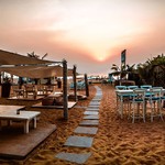 @instagram: Private Cabanas for Two or a table for a group of yours, we cater to every kind of taste and preference here at @BocaLocaGoa ????

This Friday, on the 16th of November, get ready to groove to some peppy Bollywood numbers, after you enjoy the beauty of the