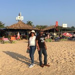 @instagram: ???????????????????? #goa

#colva #goa #india #palolem #palolembeach #colvabeach  #summertime 
#mood #travel