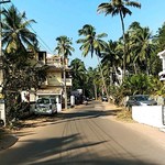 @instagram: Наша деревушка Арпора и окрестности ???????????? #arpora #goa #goa2018 #арпора #гоа #гоаарпора #жизньвдеревнехороша 
#гоасегодня #гоасегоднямойдом #goaarpora