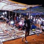 @instagram: Местный рынок ????
•
#vscocam #india #summer #goa #followme #liketime #winter #december #2018 #vsco #arpora #people