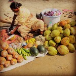 @instagram: Vagator Beach