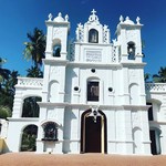 @instagram: #goa #anjuna