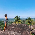 mandrem india goa arambol calangute beautiful