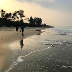 @instagram: Where you lead, I will follow
Anywhere that you tell me to
If you need, you need me to be with you
I will follow where you lead~ Carole King ✨
. .
.
#goa#goachronicles#dawn#sunrise
#breakingdawn#loveandlight
#beach#beachlife#mornings
#dawn#horizons#newbeg