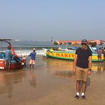 @instagram: #calangute #calangutebeach #goabeach #goa #incredibleindia