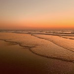 @instagram: Varca beach ????
.
.
.
.
#india #indiagram #travelgram #visitindia #goa #goabeach #southgoa #varca #nofilter #nofilterneeded #indiatravels #visitgoa #beachtime #wintersun #varcabeach #indianocean #beachsunset #nofiltersunset #oceansunset #caravela #carave