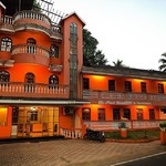 cavelossim goa hotel