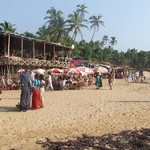 @instagram: #anjuna #goa #india #2007 #