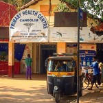 @instagram: A slightly unconventional ambulance. ???? #Candolim #Goa #India