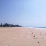 @instagram: ▫ This beach is special ▫
#Varca #varcabeach #goa #goansunset