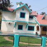 @instagram: #varca #goa