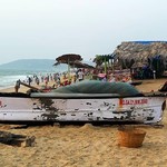 @instagram: #goa #calangute #calangutebeach