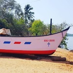 @instagram: #Cavelossim #india #Goa #отпуск2019???????? #март2019