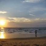 @instagram: Кандолим. Достаточно полчаса на закате и усталость вместе с солнцем уходит за горизонт
#гоа #чтопосмотреть #достопримечательностигоа #экскурсиивгоа #твойгоа #tvoygoa #goa #india #гоаэкскурсии #экскурсиигоа #excursion #индия #экскурсии #кандолим #candolim